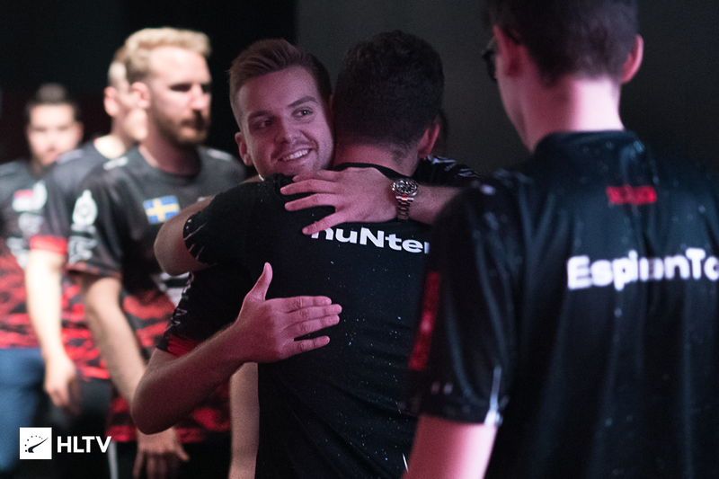 Linfeng ：后续会多练 加强英雄池