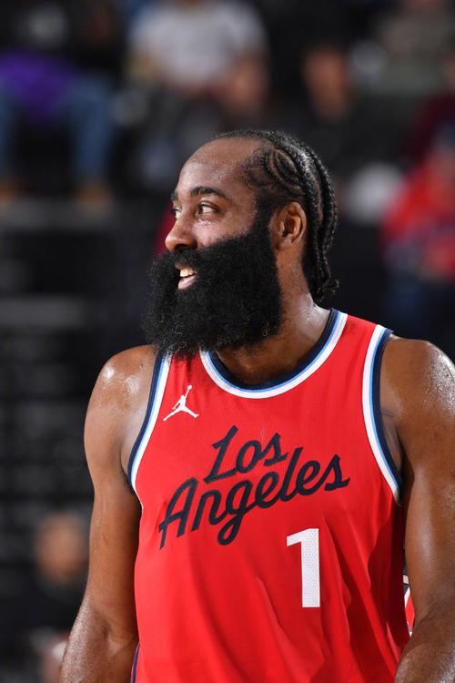 哈登31+6创两大NBA神迹