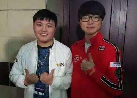 RA 2-1 LGD：Cube贾克斯压制力十足 RA让一追二战胜LGD