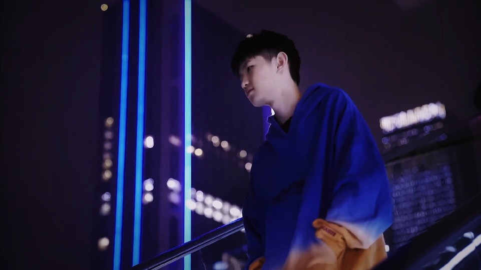 再见~ LGD官方：选手 Kepler 已正式离队。