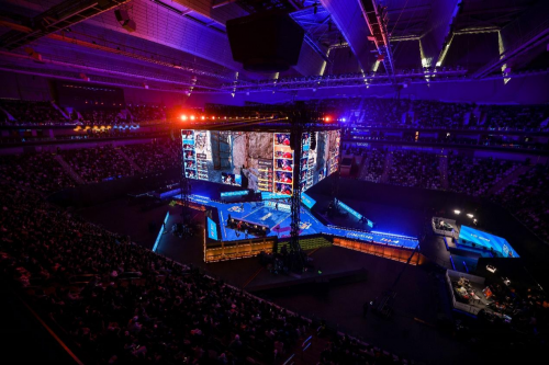 2024LPL春决节目单：决赛后有MSI出征仪式和入围赛抽签