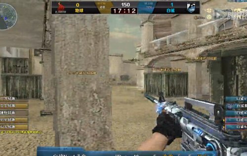 G2 2-0 FNC／KC 2-0 MKOI：G2横扫FNC；KC打赢西法网红队大战