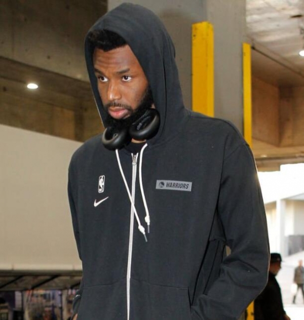 追梦谈扣篮大赛：现在让一些不在NBA的人来扣，这太逆天了
