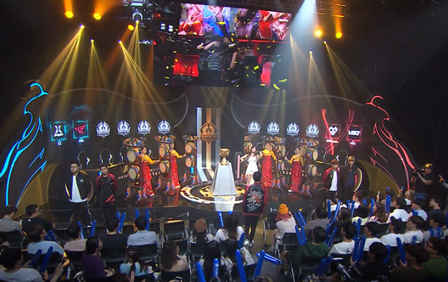 Fnatic 在 VCT 2025：EMEA 第一阶段开始前宣布教练团队变动