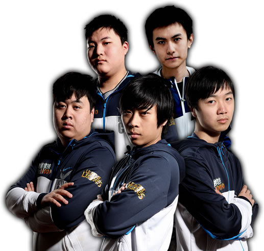 朱凯谈到 Invictus Gaming 教练：他在原则上有问题，我对Daeny的印象不好