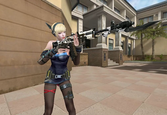 NAVI 击败 Aurora，晋级 2025 年 Thunderpick 世界冠军赛季后赛