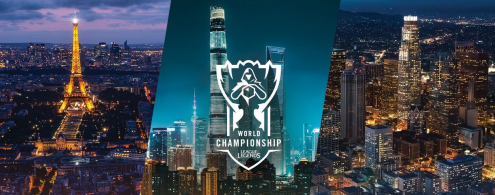 Team WE 官方：前 EDward Gaming 和 Invictus Gaming 的支持者 Vampire 加入团队