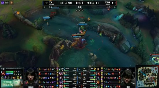 KRIMZ ： 对于未来将会发生什么非常不确定