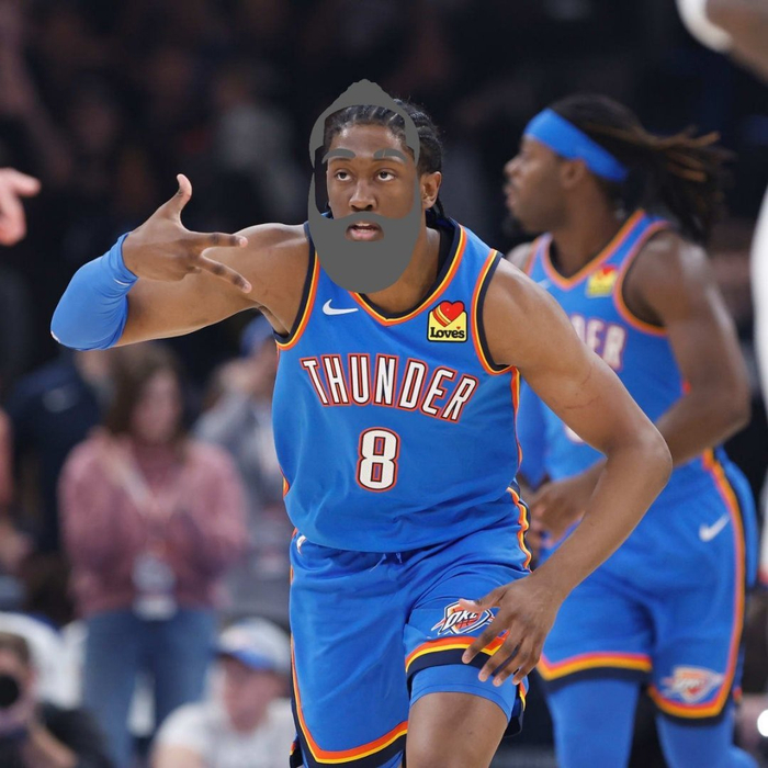 夸梅：给任何NBA球员巨星级出手权都能打出巨星数据 布朗尼除外