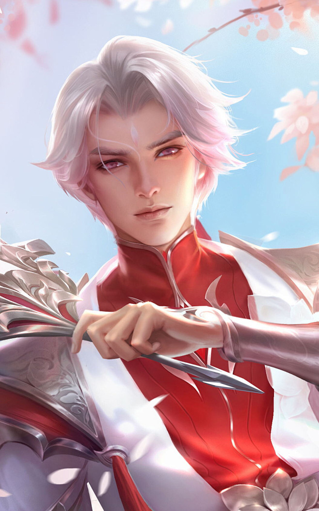 FISSURE Playground 2 的组织者宣布了六名新参赛者