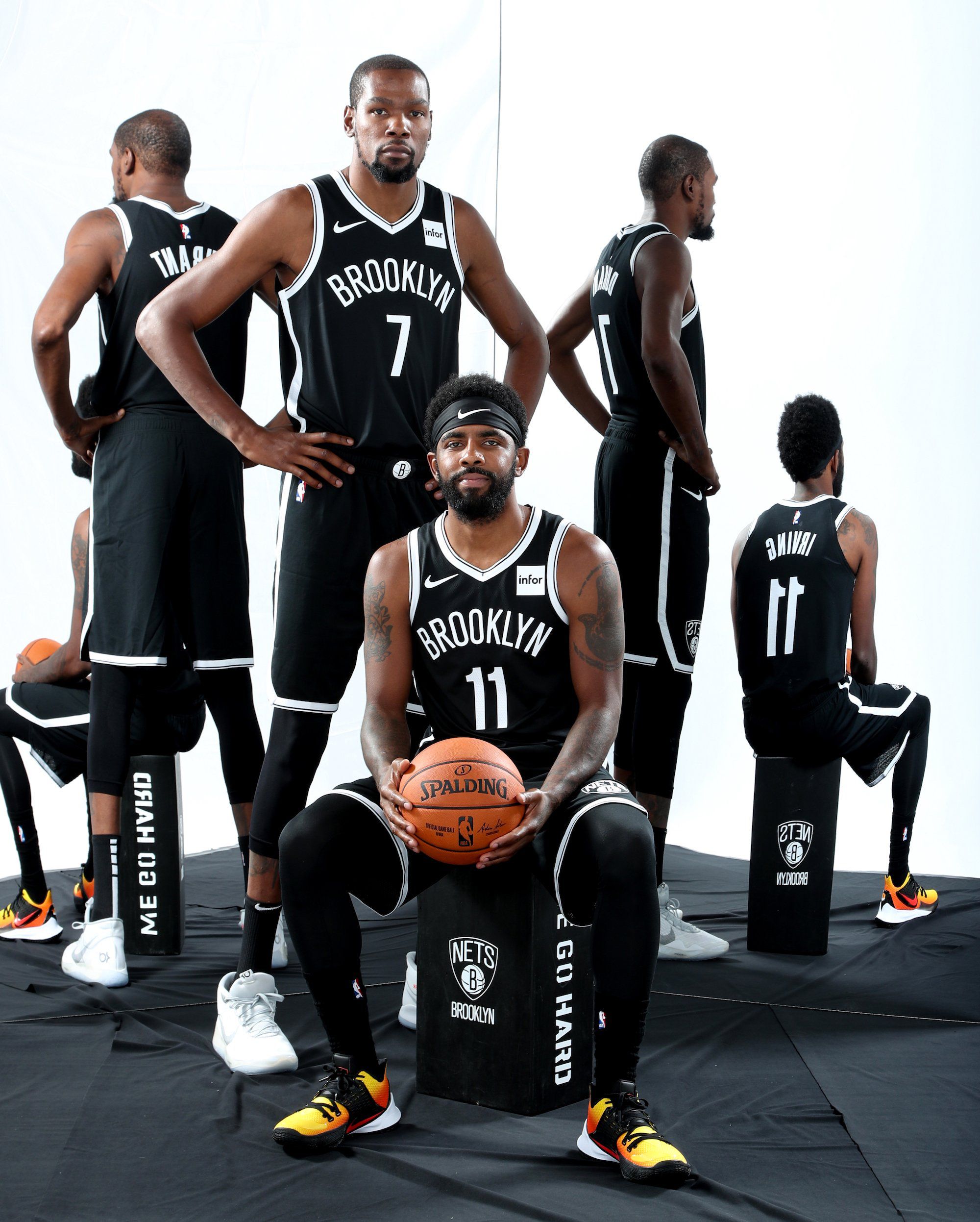 NBA：快船伦纳德单节拿下18分