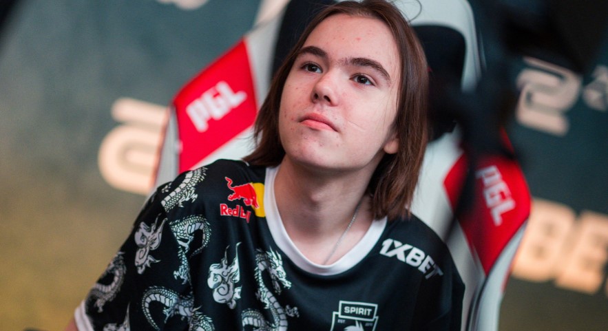 传闻：Trymbi 重返 LEC，加入 Team BDS