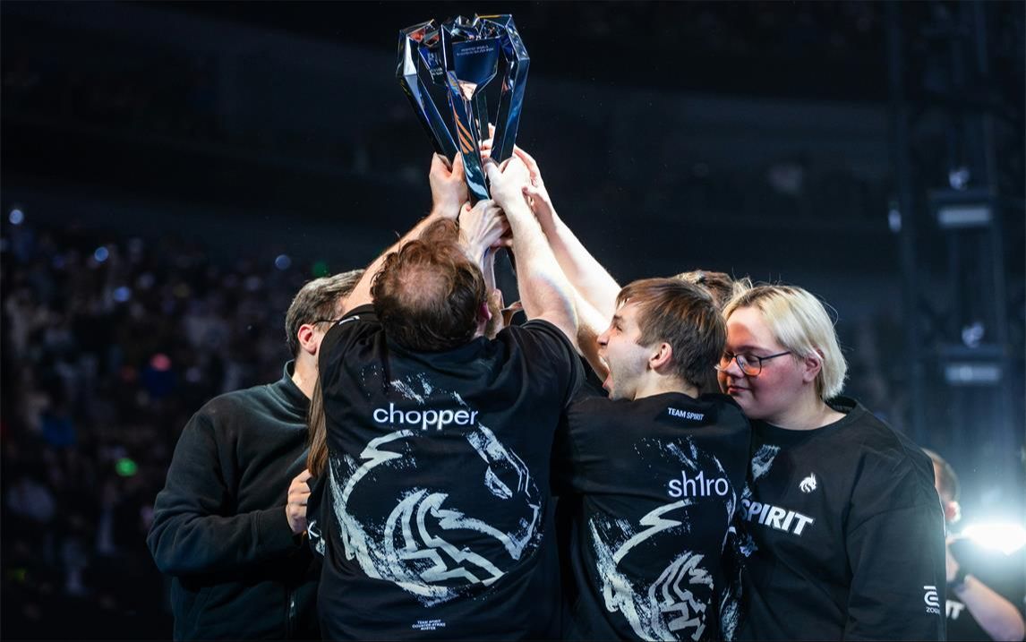 roeJ 揭示了关于 Copenhagen Flames 收入的惊人细节